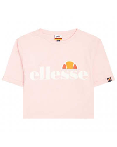 ELLESSE CORE ALBERTA CROP T-SHIRT ΜΠΛΟΥΖΑ ΓΥΝΑΙΚΕΙΟ - ELSAPSGS044840000000