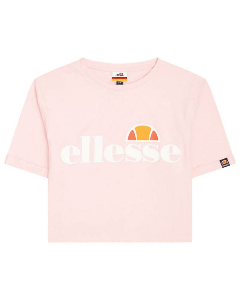 ELLESSE CORE ALBERTA CROP T-SHIRT ΜΠΛΟΥΖΑ ΓΥΝΑΙΚΕΙΟ - ELSAPSGS044840000000