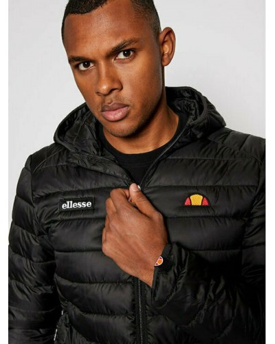 ELLESSE LOMBARDY PADDED JACKET ΜΠΟΥΦΑΝ ΑΝΔΡΙΚΟ - ELSAPSHS011150000000