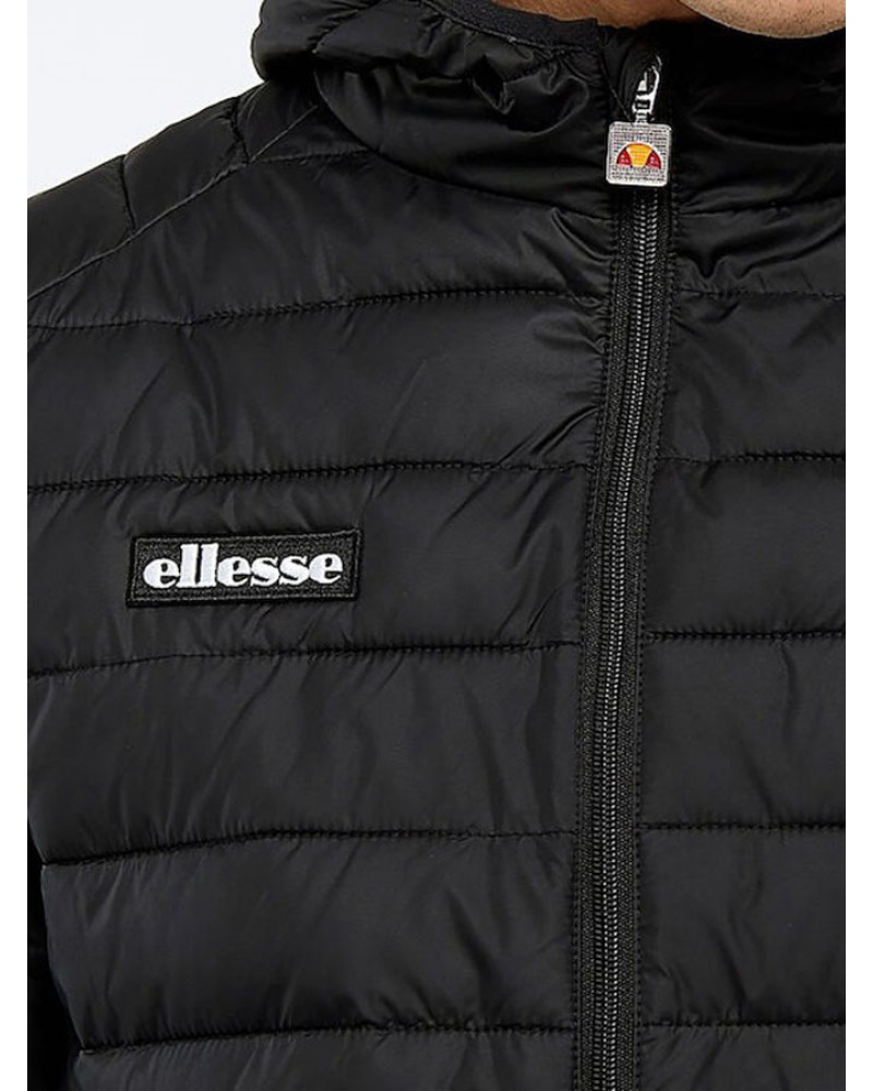 ELLESSE LOMBARDY PADDED JACKET ΜΠΟΥΦΑΝ ΑΝΔΡΙΚΟ - ELSAPSHS011150000000