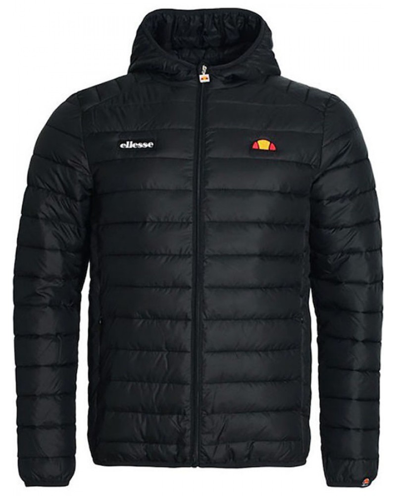 ELLESSE LOMBARDY PADDED JACKET ΜΠΟΥΦΑΝ ΑΝΔΡΙΚΟ - ELSAPSHS011150000000