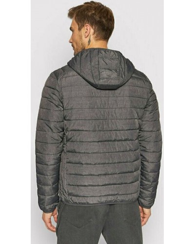 ELLESSE LOMBARDY PADDED JACKET ΜΠΟΥΦΑΝ ΑΝΔΡΙΚΟ - ELSAPSHS011150000000