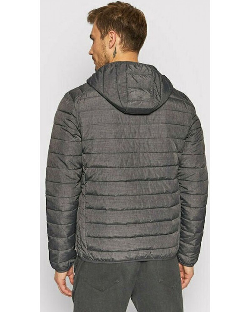 ELLESSE LOMBARDY PADDED JACKET ΜΠΟΥΦΑΝ ΑΝΔΡΙΚΟ - ELSAPSHS011150000000