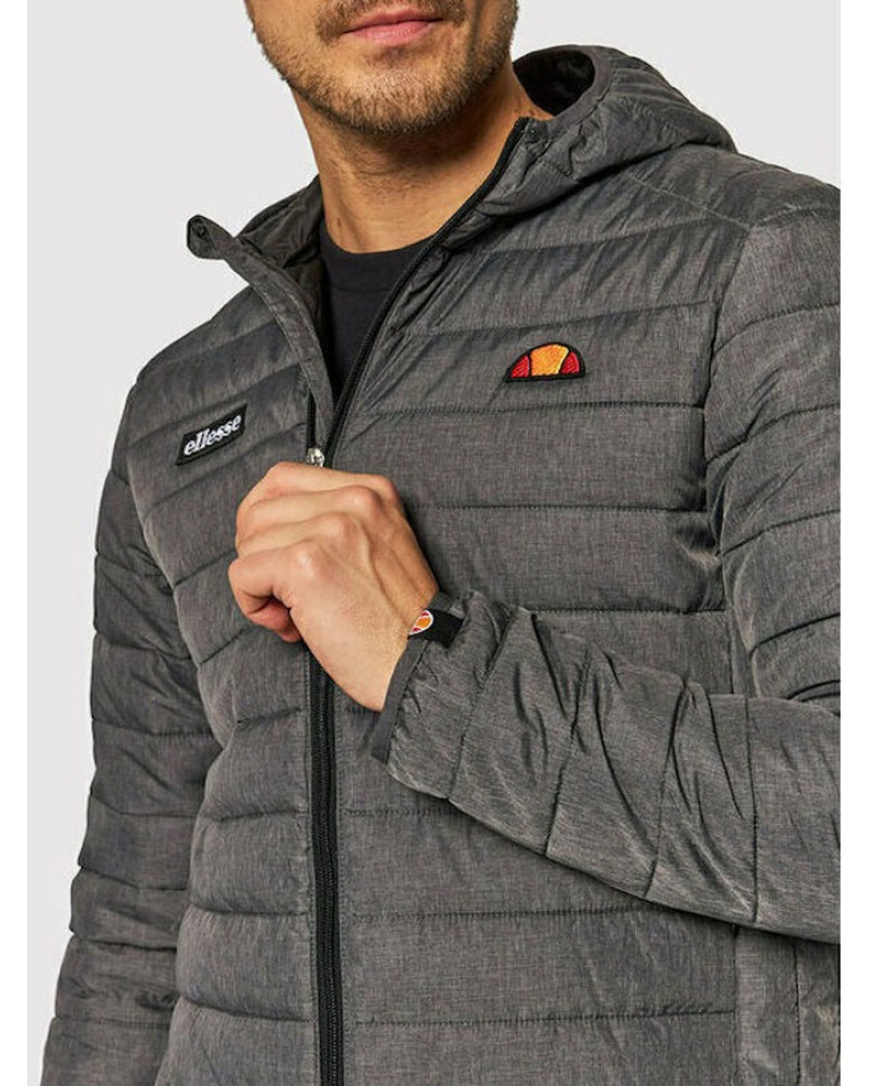 ELLESSE LOMBARDY PADDED JACKET ΜΠΟΥΦΑΝ ΑΝΔΡΙΚΟ - ELSAPSHS011150000000