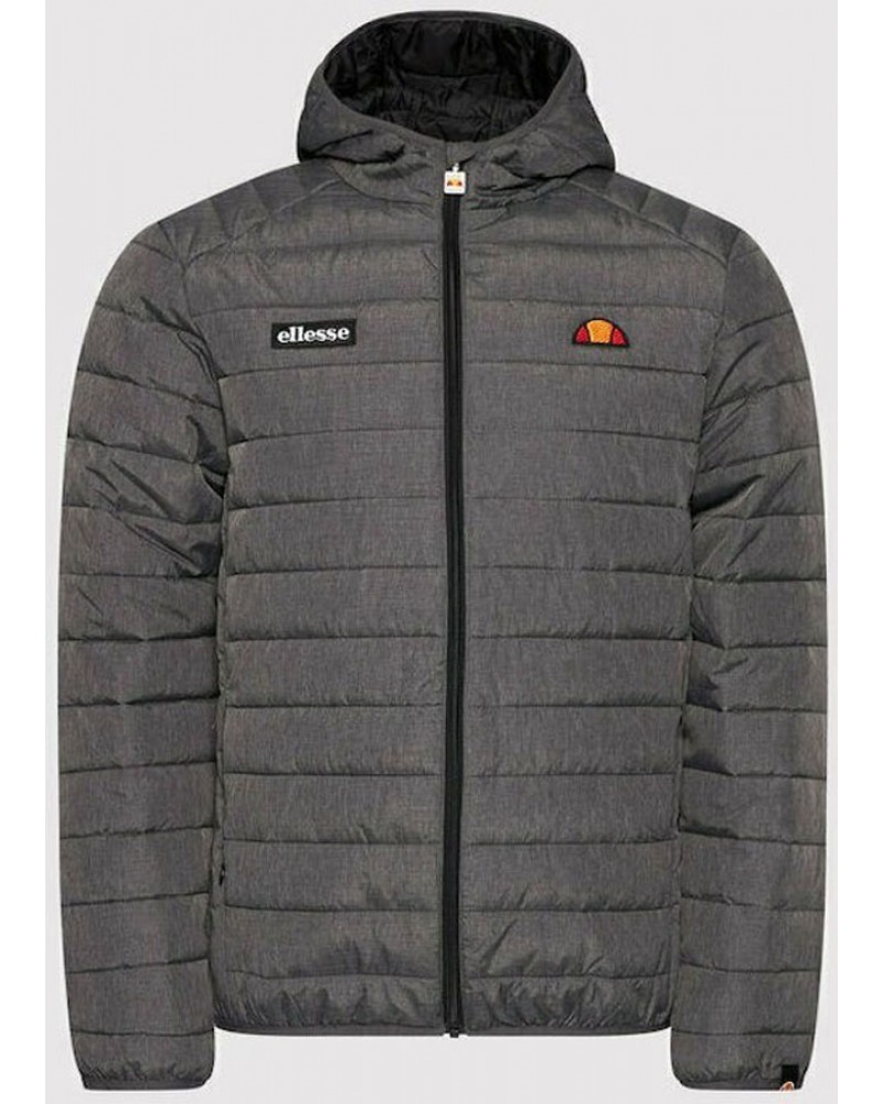 ELLESSE LOMBARDY PADDED JACKET ΜΠΟΥΦΑΝ ΑΝΔΡΙΚΟ - ELSAPSHS011150000000