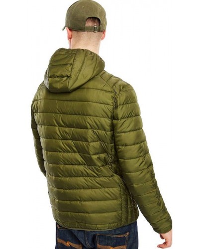 ELLESSE LOMBARDY PADDED JACKET ΜΠΟΥΦΑΝ ΑΝΔΡΙΚΟ - ELSAPSHS011150000000