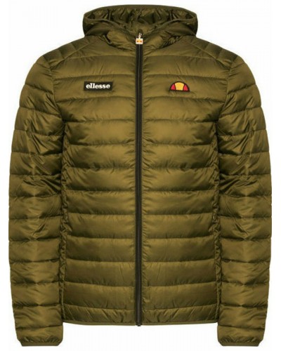 ELLESSE LOMBARDY PADDED JACKET ΜΠΟΥΦΑΝ ΑΝΔΡΙΚΟ - ELSAPSHS011150000000