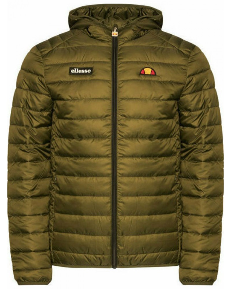 ELLESSE LOMBARDY PADDED JACKET ΜΠΟΥΦΑΝ ΑΝΔΡΙΚΟ - ELSAPSHS011150000000