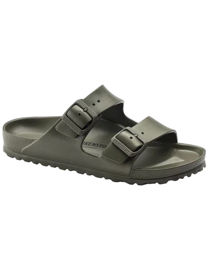 BIRKENSTOCK BS EVA ARIZONA EVA KHAKI NARROW 35-41 SEASONAL ΠΑΠΟΥΤΣΙ UNISEX - BK0SH101915200354100