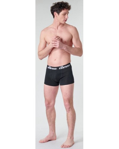 ELLESSE HALI 3PK BOXERS ΕΣΩΡΟΥΧΟ UNISEX - ELSACSHAY06140000000