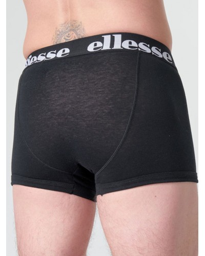 ELLESSE HALI 3PK BOXERS ΕΣΩΡΟΥΧΟ UNISEX - ELSACSHAY06140000000