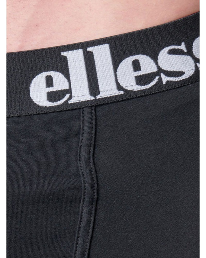 ELLESSE HALI 3PK BOXERS ΕΣΩΡΟΥΧΟ UNISEX - ELSACSHAY06140000000