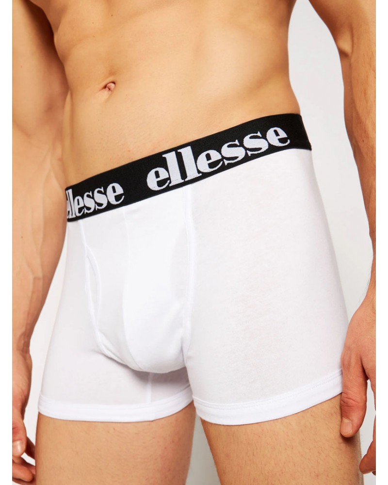 ELLESSE HALI 3PK BOXERS ΕΣΩΡΟΥΧΟ UNISEX - ELSACSHAY06140000000