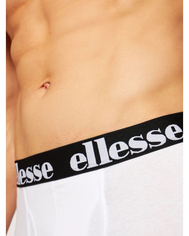 ELLESSE HALI 3PK BOXERS ΕΣΩΡΟΥΧΟ UNISEX - ELSACSHAY06140000000