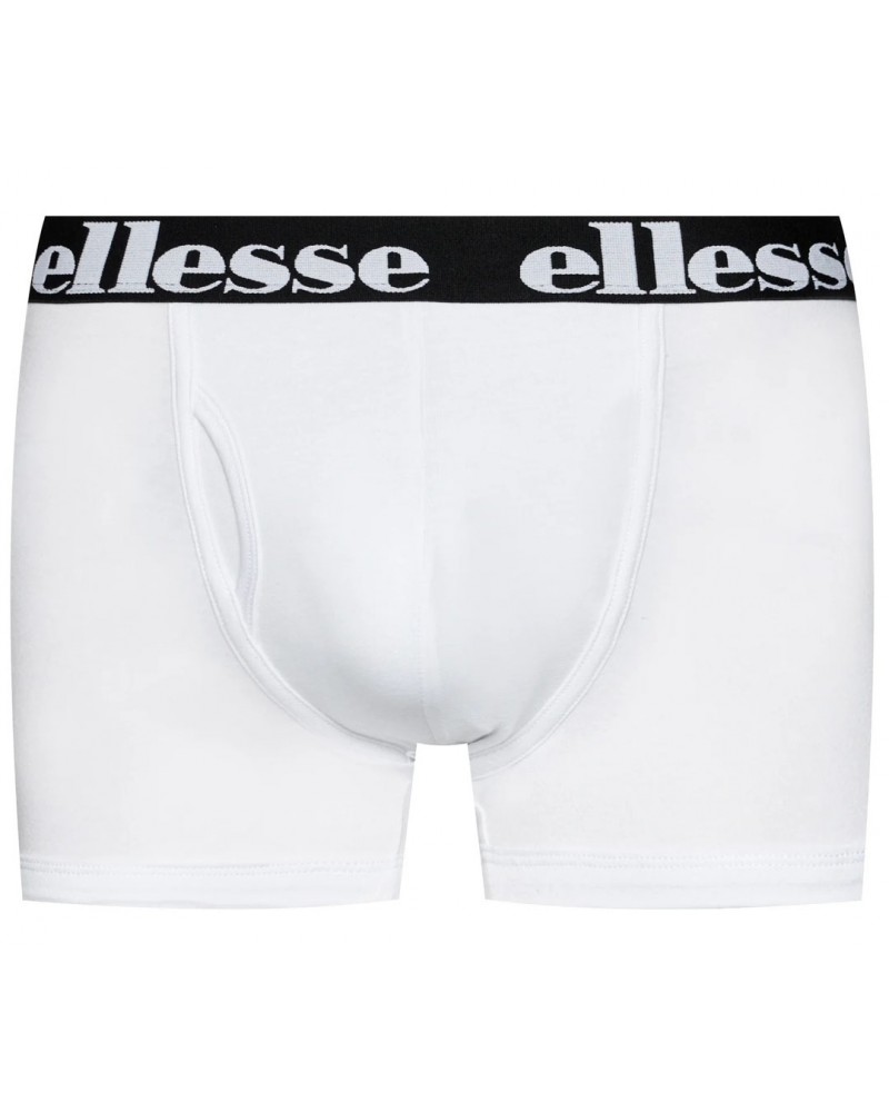 ELLESSE HALI 3PK BOXERS ΕΣΩΡΟΥΧΟ UNISEX - ELSACSHAY06140000000