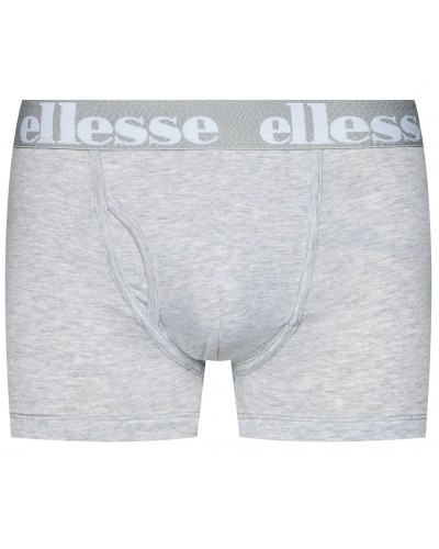 ELLESSE HALI 3PK BOXERS ΕΣΩΡΟΥΧΟ UNISEX - ELSACSHAY06140000000