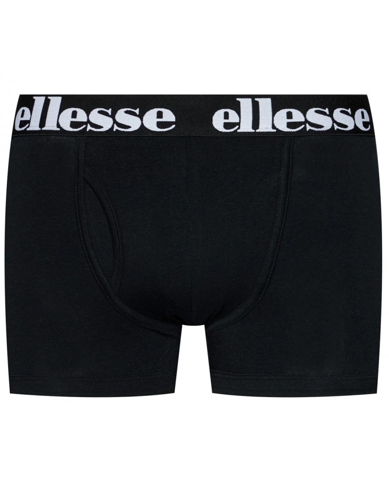 ELLESSE HALI 3PK BOXERS ΕΣΩΡΟΥΧΟ UNISEX - ELSACSHAY06140000000