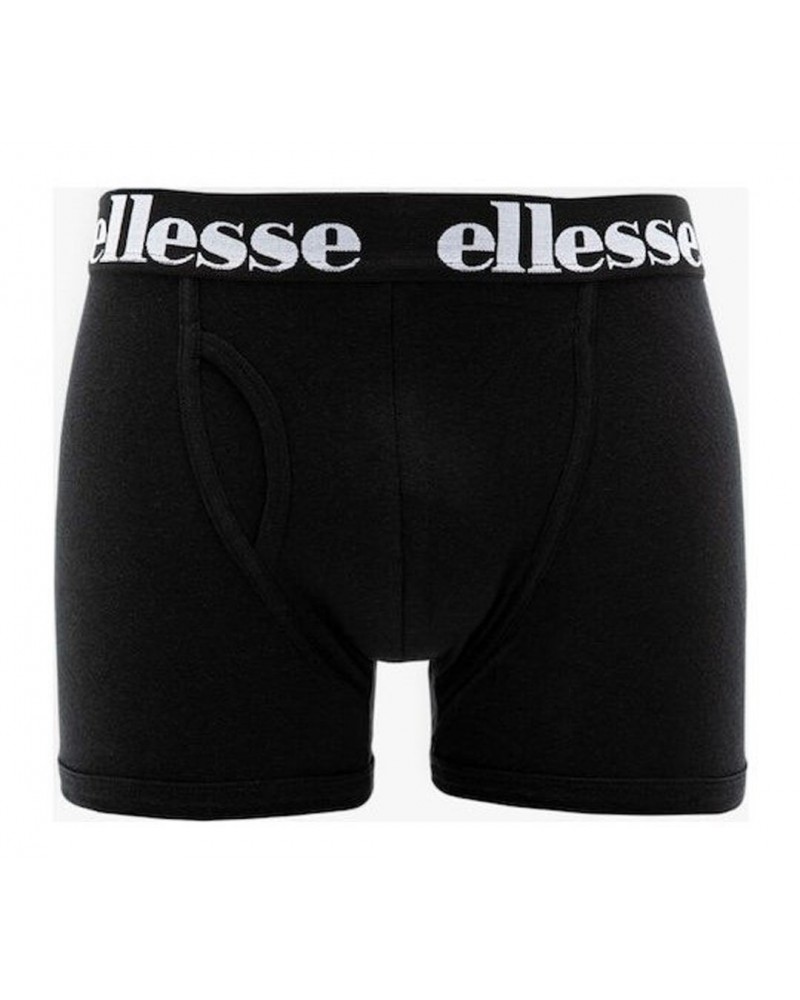 ELLESSE HALI 3PK BOXERS ΕΣΩΡΟΥΧΟ UNISEX - ELSACSHAY06140000000