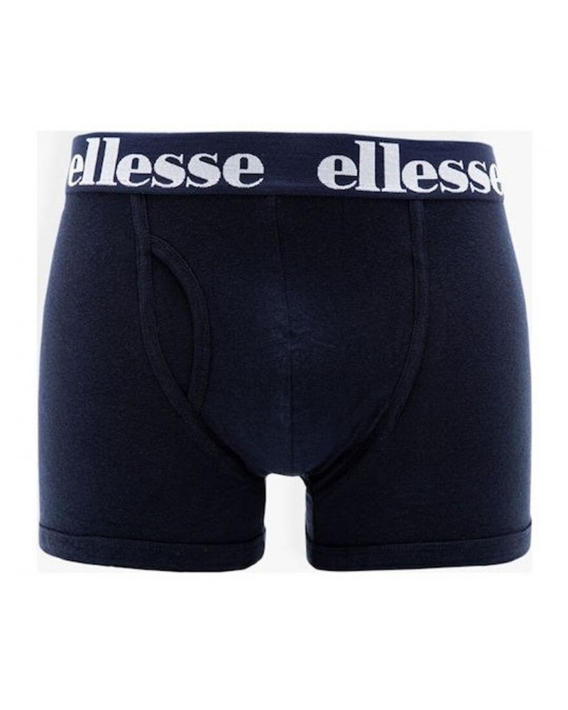 ELLESSE HALI 3PK BOXERS ΕΣΩΡΟΥΧΟ UNISEX - ELSACSHAY06140000000