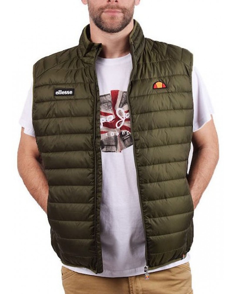 ELLESSE BARDY GILET ΓΙΛΕΚΟ ΑΝΔΡΙΚΟ - ELSAPSHS087470000000