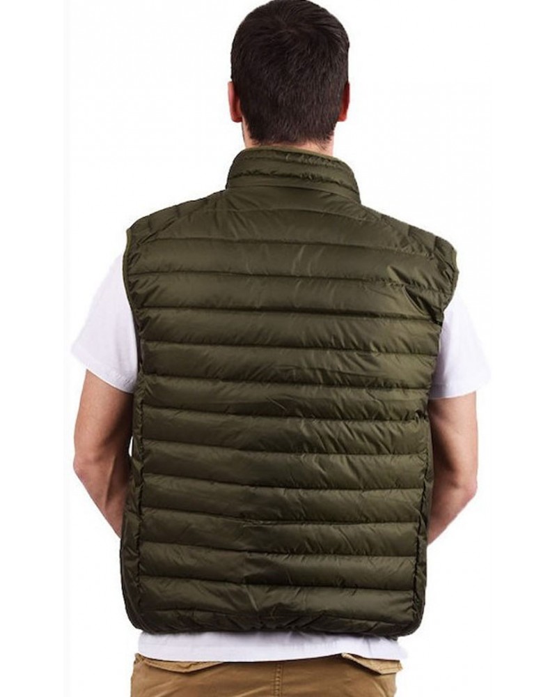 ELLESSE BARDY GILET ΓΙΛΕΚΟ ΑΝΔΡΙΚΟ - ELSAPSHS087470000000