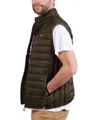 ELLESSE BARDY GILET ΓΙΛΕΚΟ ΑΝΔΡΙΚΟ - ELSAPSHS087470000000