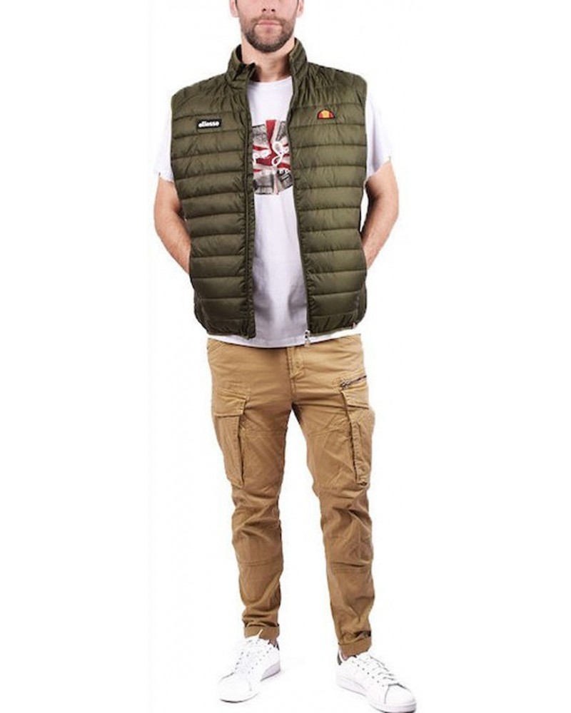 ELLESSE BARDY GILET ΓΙΛΕΚΟ ΑΝΔΡΙΚΟ - ELSAPSHS087470000000