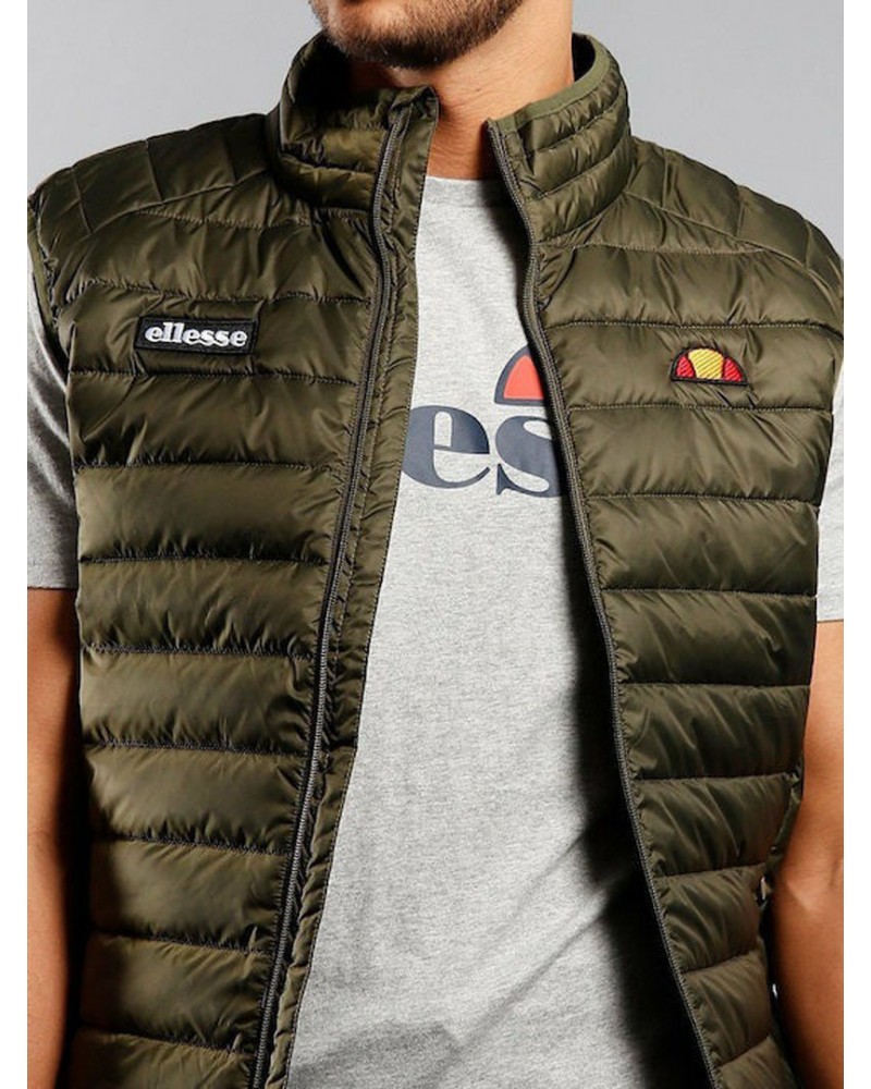 ELLESSE BARDY GILET ΓΙΛΕΚΟ ΑΝΔΡΙΚΟ - ELSAPSHS087470000000