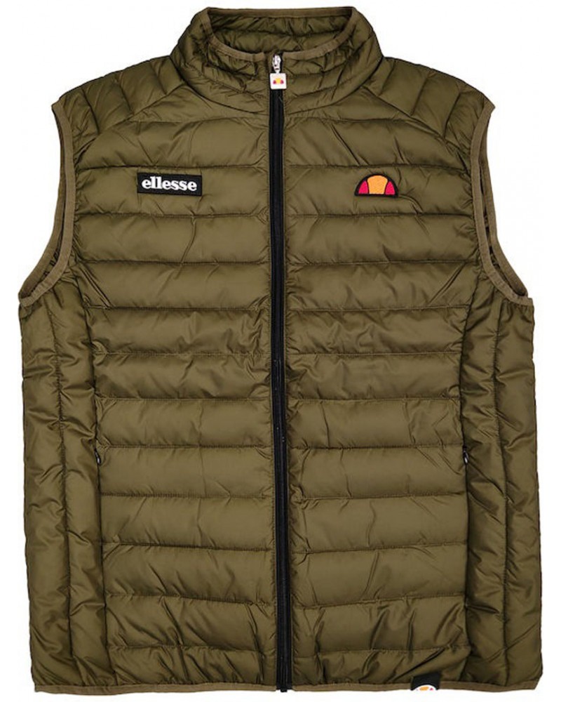 ELLESSE BARDY GILET ΓΙΛΕΚΟ ΑΝΔΡΙΚΟ - ELSAPSHS087470000000