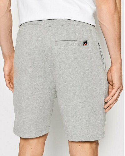 ELLESSE SILVAN FLEECE SHORT ΒΕΡΜΟΥΔΑ ΑΝΔΡΙΚΟ - ELSAPSHF091620000000 ELLESSE SILVAN FLEECE SHORT ΒΕΡΜΟΥΔΑ ΑΝΔΡΙΚΟ - ELSAPSHF091620000000