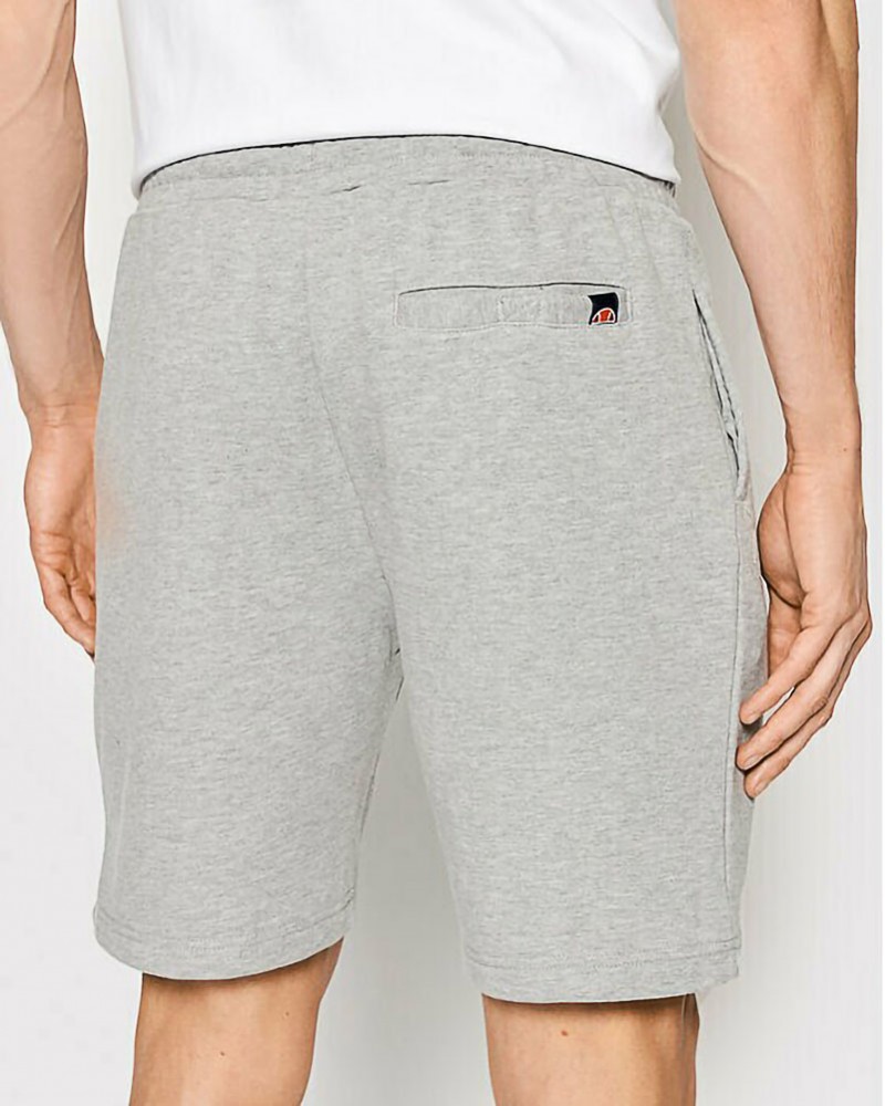 ELLESSE SILVAN FLEECE SHORT ΒΕΡΜΟΥΔΑ ΑΝΔΡΙΚΟ - ELSAPSHF091620000000 ELLESSE SILVAN FLEECE SHORT ΒΕΡΜΟΥΔΑ ΑΝΔΡΙΚΟ - ELSAPSHF091620000000