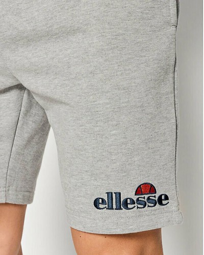 ELLESSE SILVAN FLEECE SHORT ΒΕΡΜΟΥΔΑ ΑΝΔΡΙΚΟ - ELSAPSHF091620000000 ELLESSE SILVAN FLEECE SHORT ΒΕΡΜΟΥΔΑ ΑΝΔΡΙΚΟ - ELSAPSHF091620000000