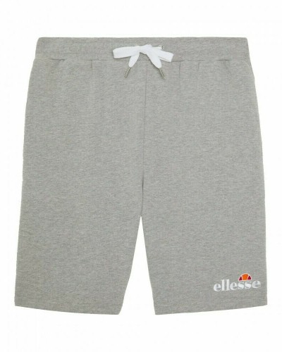 ELLESSE SILVAN FLEECE SHORT ΒΕΡΜΟΥΔΑ ΑΝΔΡΙΚΟ - ELSAPSHF091620000000 ELLESSE SILVAN FLEECE SHORT ΒΕΡΜΟΥΔΑ ΑΝΔΡΙΚΟ - ELSAPSHF091620000000