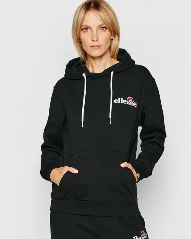 ELLESSE NOREO OH HOODY ΦΟΥΤΕΡ ΓΥΝΑΙΚΕΙΟ - ELSAPSGS088480000000