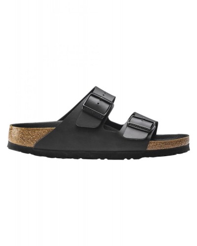 BIRKENSTOCK BS CLASSIC ARIZONA BF TRIPLES BLACK 35 - 46 NARROW SEASONAL ΠΑΠΟΥΤΣΙ UNISEX - BK0SH101906900354600