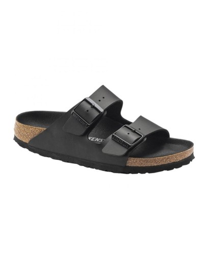 BIRKENSTOCK BS CLASSIC ARIZONA BF TRIPLES BLACK 35 - 46 NARROW SEASONAL ΠΑΠΟΥΤΣΙ UNISEX - BK0SH101906900354600