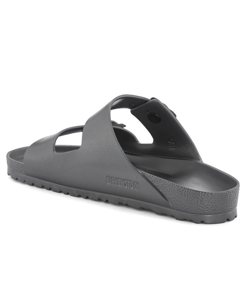 BIRKENSTOCK POOL ARIZONA EVA METALLIC ANTHRACITE 35 - 41 NARROW SEASONAL ACTIVE ADULTS EVA ΠΑΠΟΥΤΣΙ UNISEX - BK0SH100149800354100