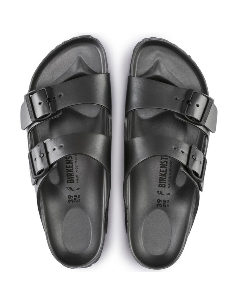 BIRKENSTOCK POOL ARIZONA EVA METALLIC ANTHRACITE 35 - 41 NARROW SEASONAL ACTIVE ADULTS EVA ΠΑΠΟΥΤΣΙ UNISEX - BK0SH100149800354100 BIRKENSTOCK POOL ARIZONA EVA METALLIC ANTHRACITE 35 - 41 NARROW SEASONAL ACTIVE ADULTS EVA ΠΑΠΟΥΤΣΙ UNISEX - BK0SH100149800354100