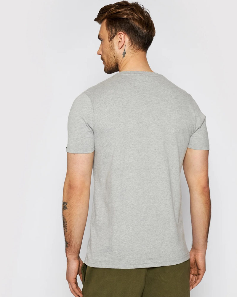 ELLESSE VOODOO TEE ΜΠΛΟΥΖΑ ΑΝΔΡΙΚΟ - ELSAPSHB068350000000 ELLESSE VOODOO TEE ΜΠΛΟΥΖΑ ΑΝΔΡΙΚΟ - ELSAPSHB068350000000