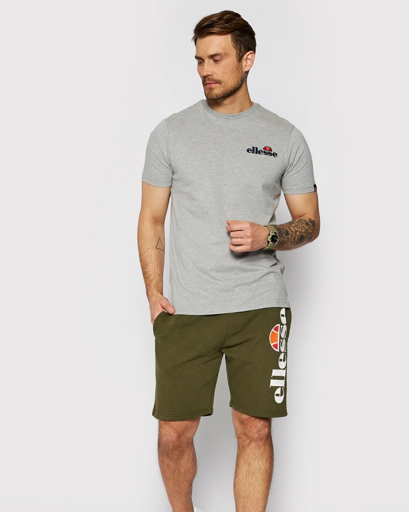 ELLESSE VOODOO TEE ΜΠΛΟΥΖΑ ΑΝΔΡΙΚΟ - ELSAPSHB068350000000 ELLESSE VOODOO TEE ΜΠΛΟΥΖΑ ΑΝΔΡΙΚΟ - ELSAPSHB068350000000