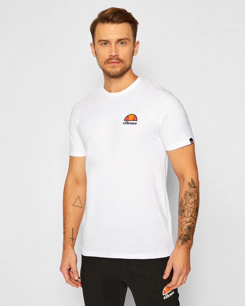 ELLESSE CANALETTO TEE ΜΠΛΟΥΖΑ ΑΝΔΡΙΚΟ - ELSAPSHS045480000000