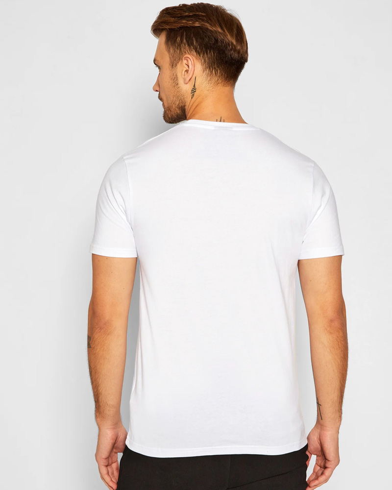 ELLESSE CANALETTO TEE ΜΠΛΟΥΖΑ ΑΝΔΡΙΚΟ - ELSAPSHS045480000000