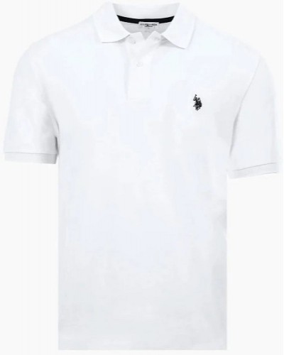 U.S. POLO ASSN KING 41029 EHPD POLO PACK OF 400 ΜΠΛΟΥΖΑ ΑΝΔΡΙΚΟ - US0AP6735541029P4000