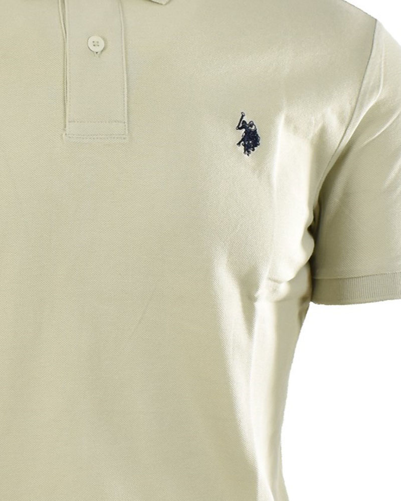 U.S. POLO ASSN KING 41029 EHPD POLO PACK OF 400 ΜΠΛΟΥΖΑ ΑΝΔΡΙΚΟ - US0AP6735541029P4000