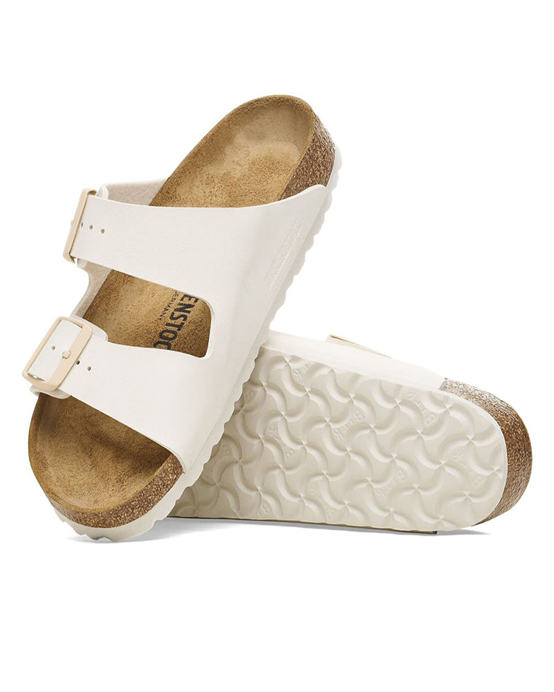 BIRKENSTOCK S26 SYNTHETICS ARIZONA BF EGGSHELL 35 - 50 NARROW SEASONAL ΠΑΠΟΥΤΣΙ UNISEX - BK0SH102733900355000 BIRKENSTOCK S26 SYNTHETICS ARIZONA BF EGGSHELL 35 - 50 NARROW SEASONAL ΠΑΠΟΥΤΣΙ UNISEX - BK0SH102733900355000