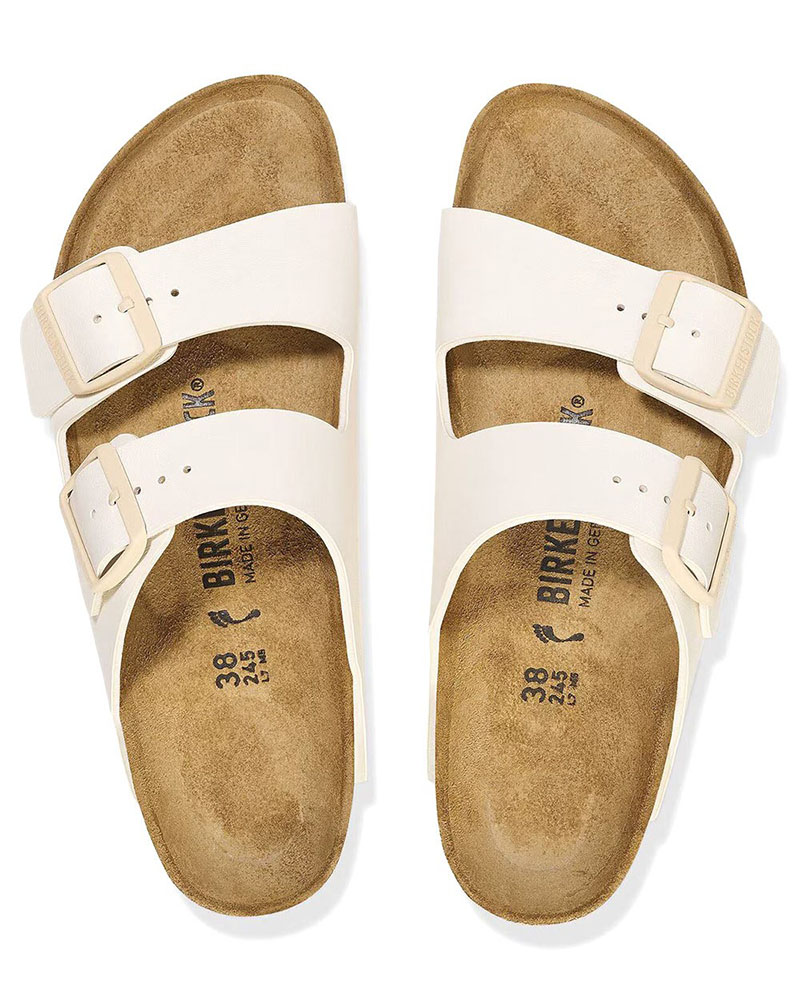 BIRKENSTOCK S26 SYNTHETICS ARIZONA BF EGGSHELL 35 - 50 NARROW SEASONAL ΠΑΠΟΥΤΣΙ UNISEX - BK0SH102733900355000 BIRKENSTOCK S26 SYNTHETICS ARIZONA BF EGGSHELL 35 - 50 NARROW SEASONAL ΠΑΠΟΥΤΣΙ UNISEX - BK0SH102733900355000