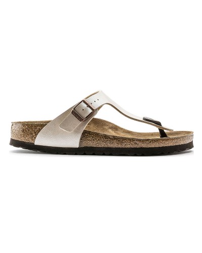 BIRKENSTOCK F25 SYNTHETICS GIZEH BF GRACEFUL PEARL WHITE 35 - 43 REGULAR SEASONAL ΠΑΠΟΥΤΣΙ ΓΥΝΑΙΚΕΙΟ - BK0SH943871003543000 BIRKENSTOCK F25 SYNTHETICS GIZEH BF GRACEFUL PEARL WHITE 35 - 43 REGULAR SEASONAL ΠΑΠΟΥΤΣΙ ΓΥΝΑΙΚΕΙΟ - BK0SH943871003543000