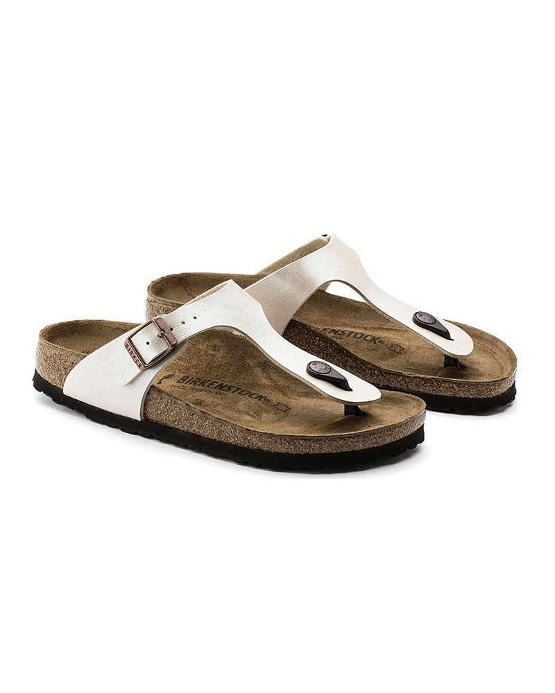 BIRKENSTOCK F25 SYNTHETICS GIZEH BF GRACEFUL PEARL WHITE 35 - 43 REGULAR SEASONAL ΠΑΠΟΥΤΣΙ ΓΥΝΑΙΚΕΙΟ - BK0SH943871003543000 BIRKENSTOCK F25 SYNTHETICS GIZEH BF GRACEFUL PEARL WHITE 35 - 43 REGULAR SEASONAL ΠΑΠΟΥΤΣΙ ΓΥΝΑΙΚΕΙΟ - BK0SH943871003543000
