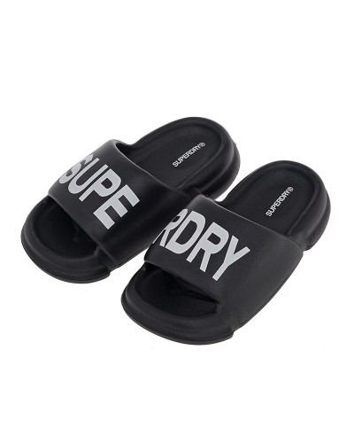 SUPERDRY AURORA MOQS 2400/MCQ 1200 SLIDE SHOES ΠΑΠΟΥΤΣΙ ΓΥΝΑΙΚΕΙΟ - SDTSHTXS241080000000 SUPERDRY AURORA MOQS 2400/MCQ 1200 SLIDE SHOES ΠΑΠΟΥΤΣΙ ΓΥΝΑΙΚΕΙΟ - SDTSHTXS241080000000