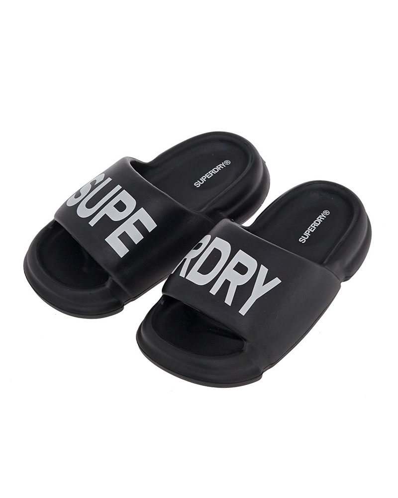 SUPERDRY AURORA MOQS 2400/MCQ 1200 SLIDE SHOES ΠΑΠΟΥΤΣΙ ΓΥΝΑΙΚΕΙΟ - SDTSHTXS241080000000 SUPERDRY AURORA MOQS 2400/MCQ 1200 SLIDE SHOES ΠΑΠΟΥΤΣΙ ΓΥΝΑΙΚΕΙΟ - SDTSHTXS241080000000